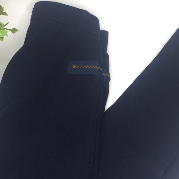 👛[J. Crew] CrewCuts Leggings with Zipper Pockets - Picture 2 of 6